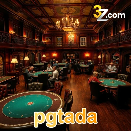 pgtada.com App