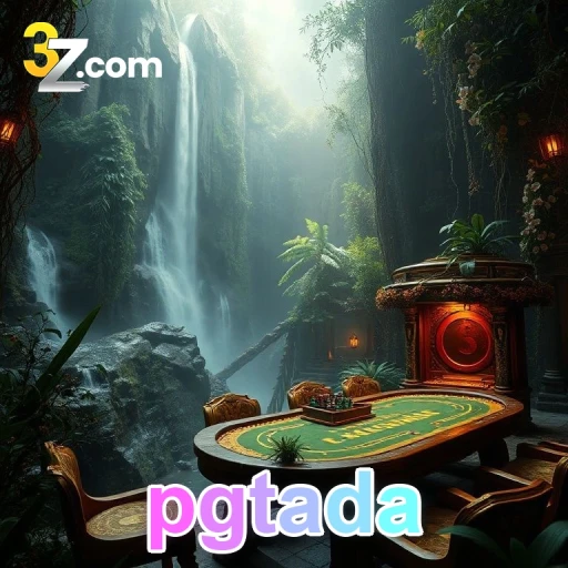 pgtada.com Jogos de caça-níqueis
